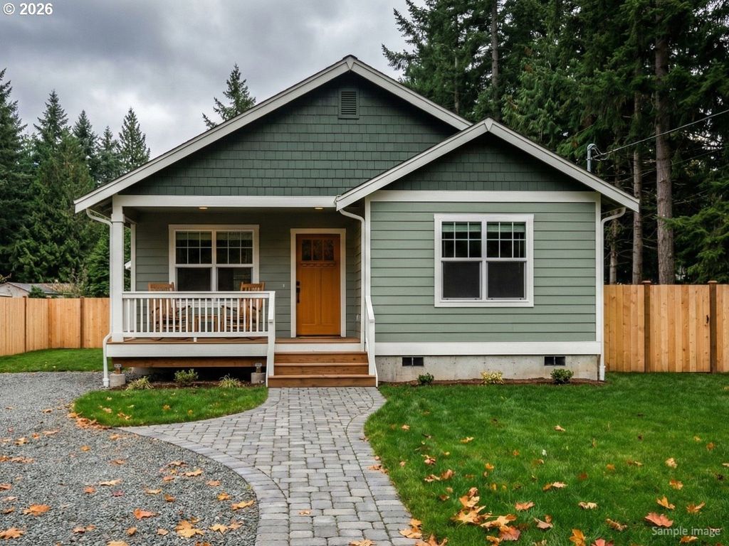 2311 Sw 6th Ave, Camas