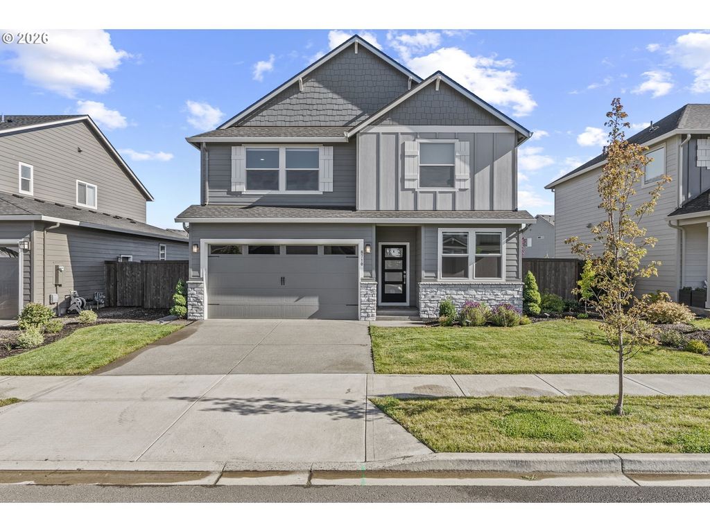 8710 N 1st St, Ridgefield