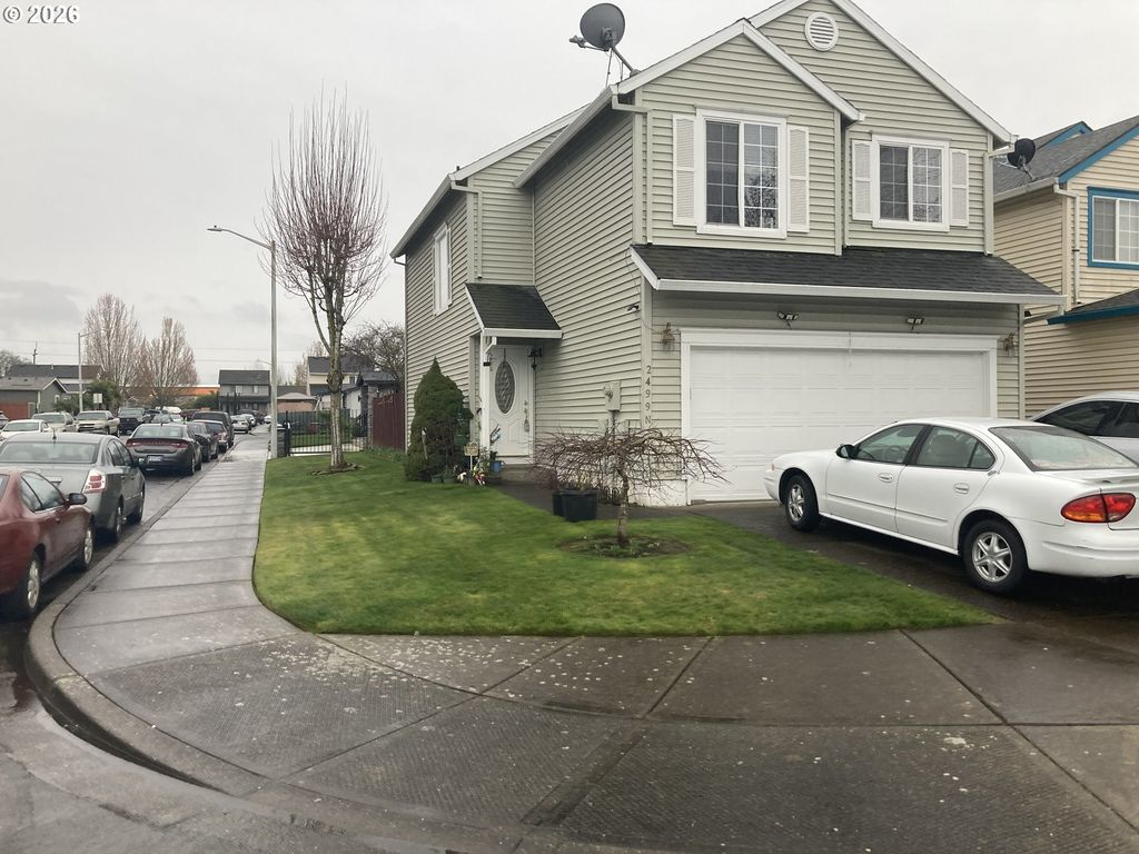 2499 N Holladay St, Cornelius