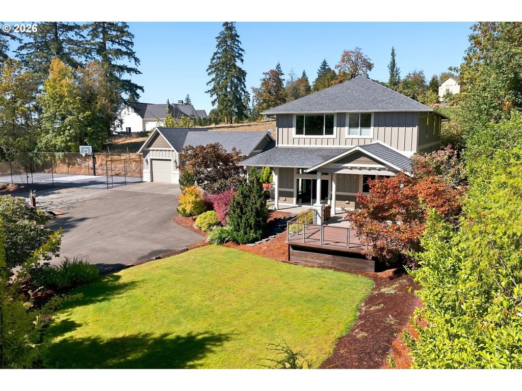 2304 Nw 209th St, Ridgefield
