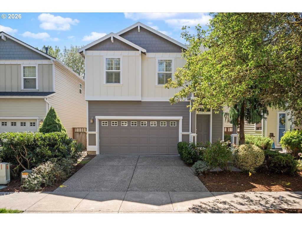 5648 Ne Caddis Dr, Hillsboro
