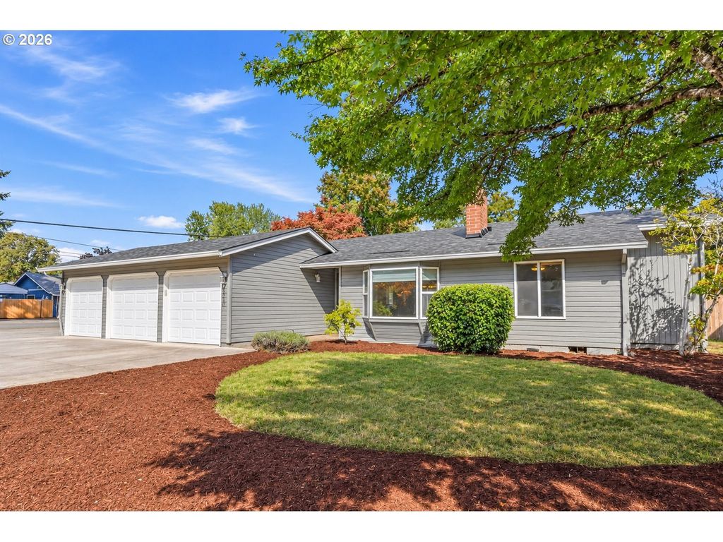 18159 Sw Arborcrest Ct, Beaverton