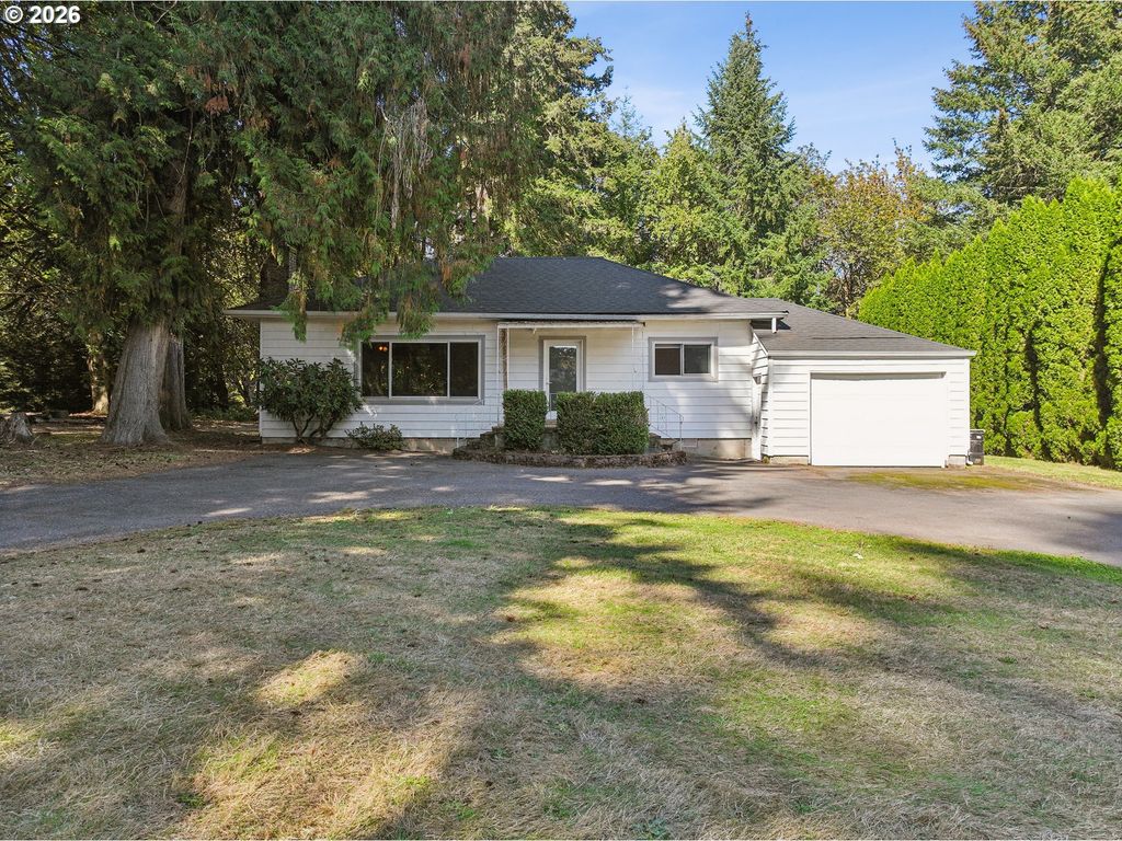 18829 Nw Logie Trail Rd, Portland