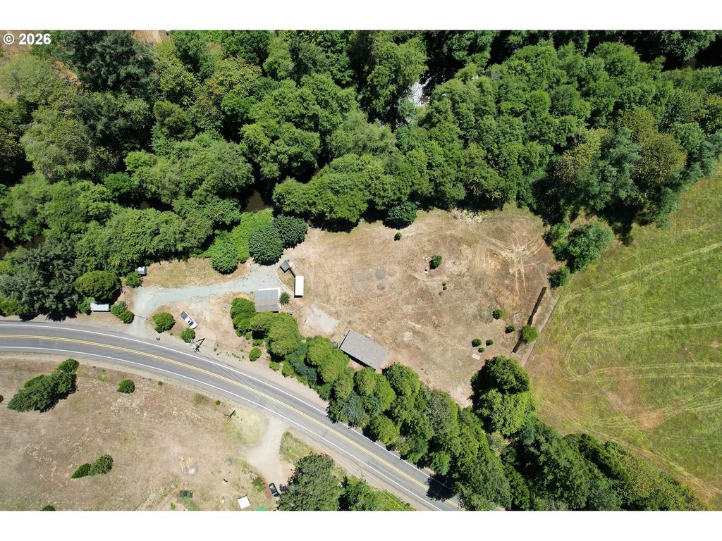 1545 Upper Cow Creek Rd, Azalea