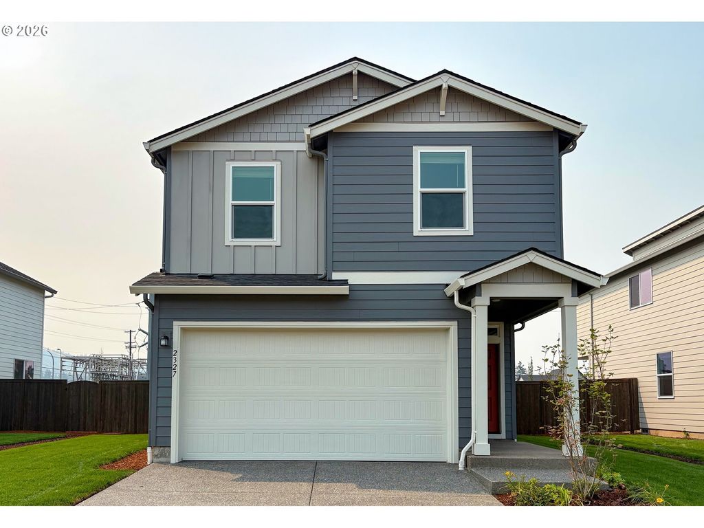 2329 Ash St, Woodland