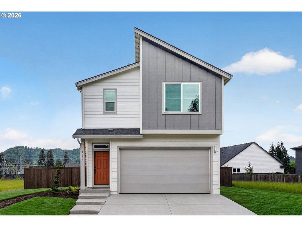 2329 Ash St, Woodland