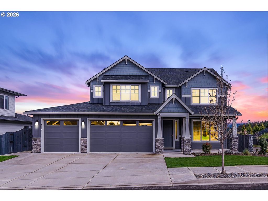 3470 W 3rd St, Washougal