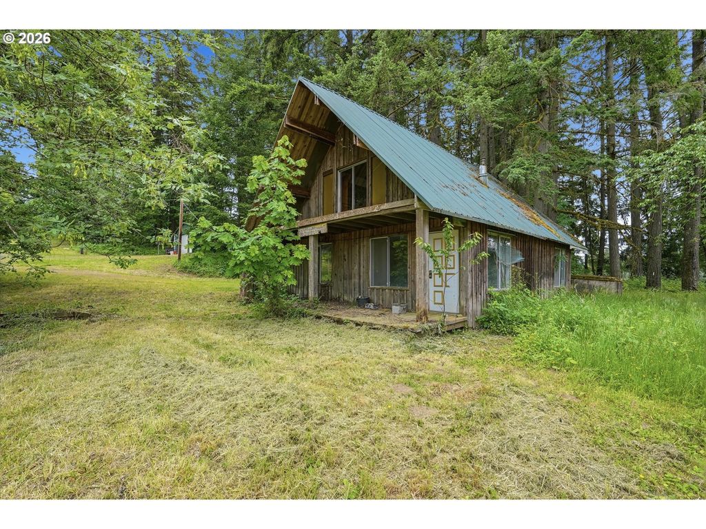 21090 Nw Dairy Creek Rd, North Plains