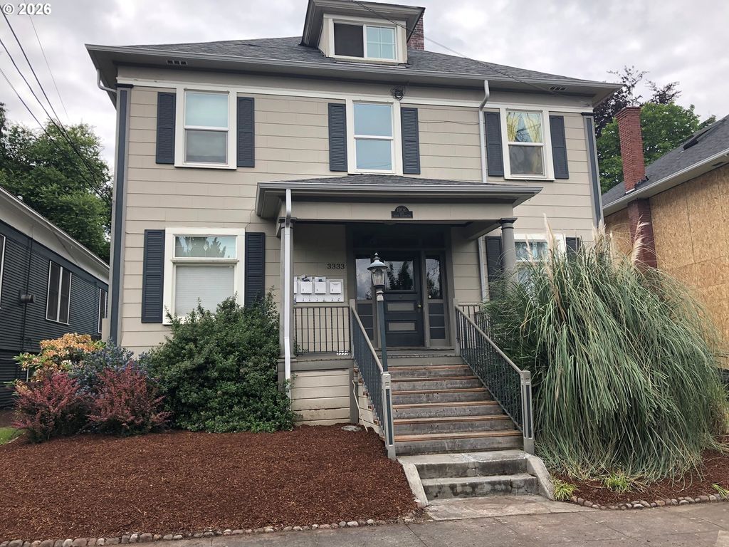 3333 Se 11th Ave Se, Portland