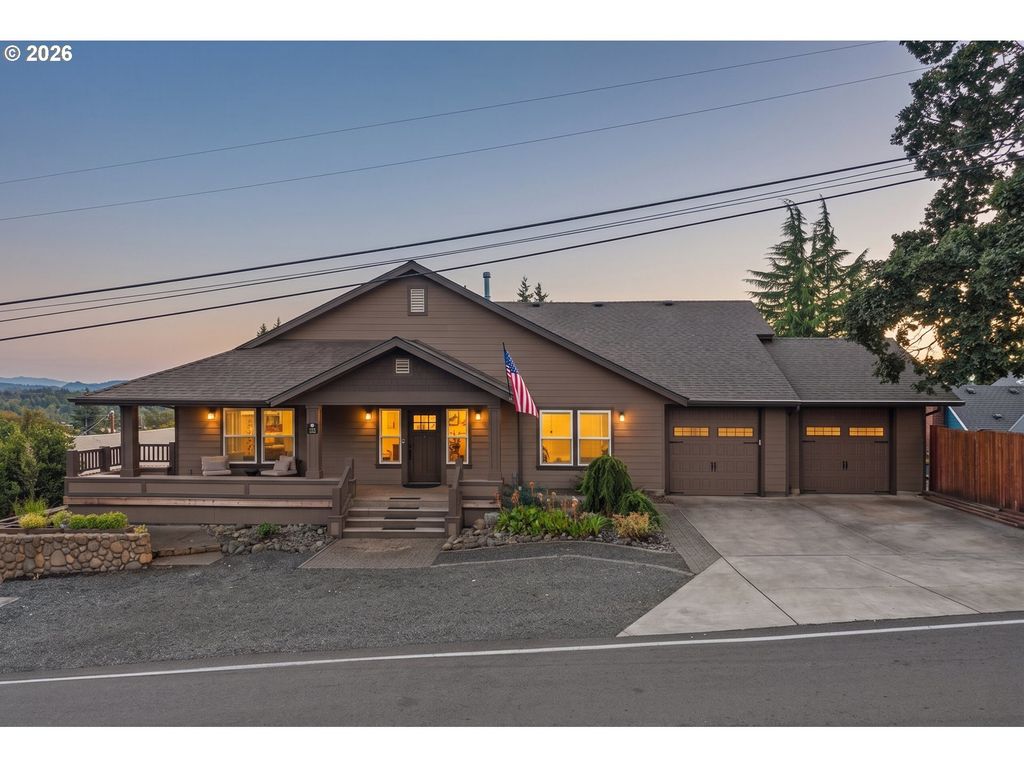 876 Taybin Rd Nw, Salem