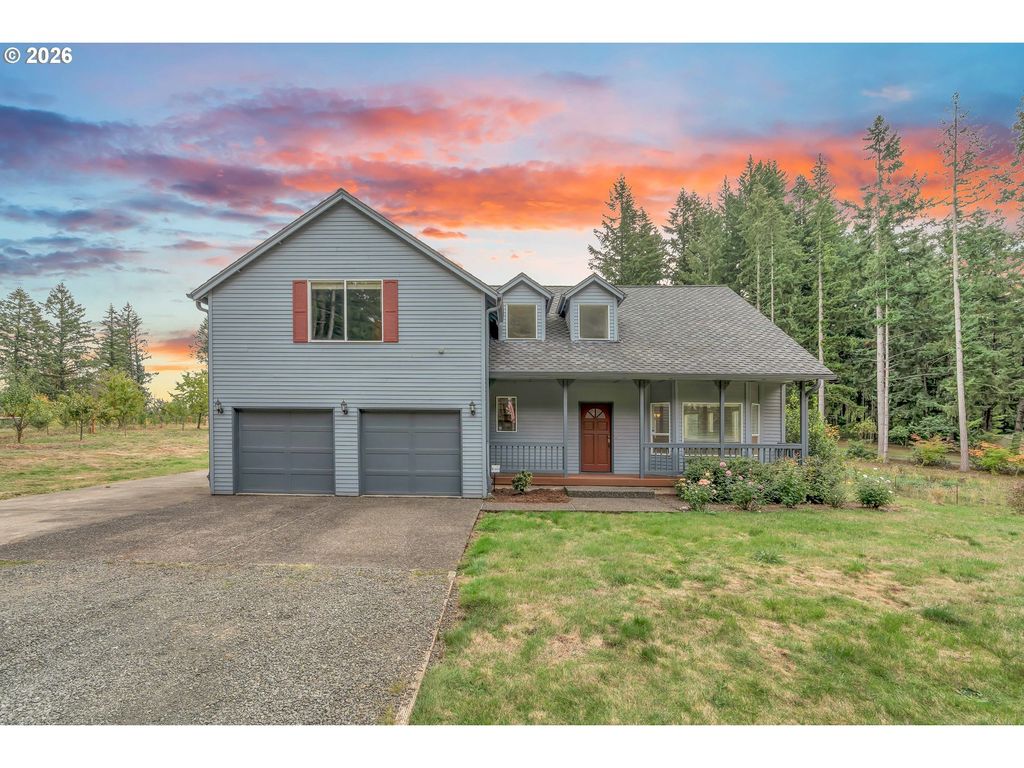 21414 S Richard Ct, Oregon City