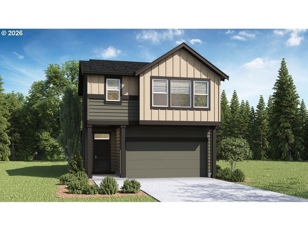 3637 Sw Mawrcrest Ave, Gresham
