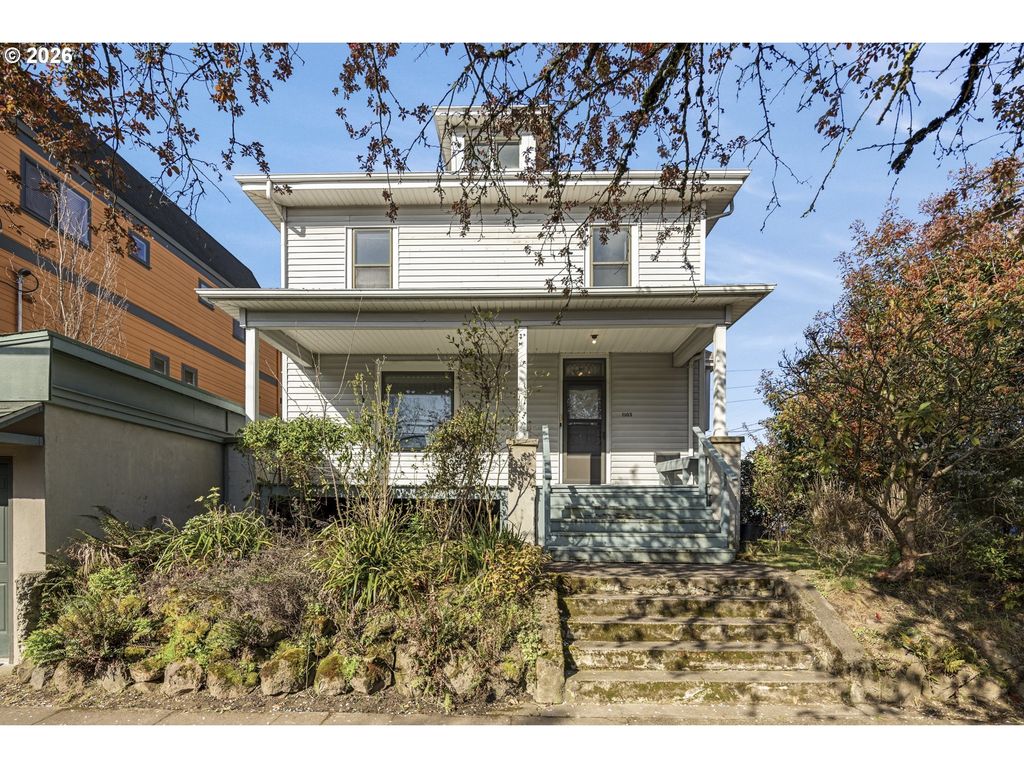 1903 Se 12th Ave, Portland