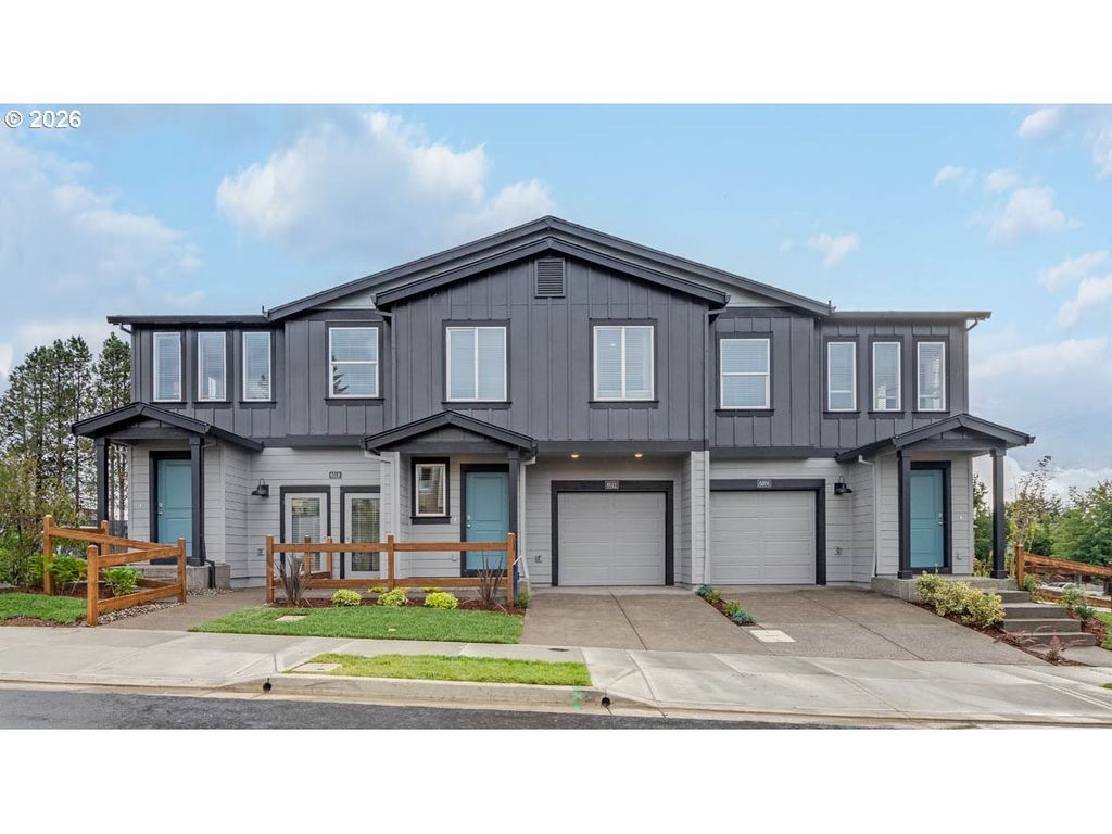 6006 Se 15th St, Gresham