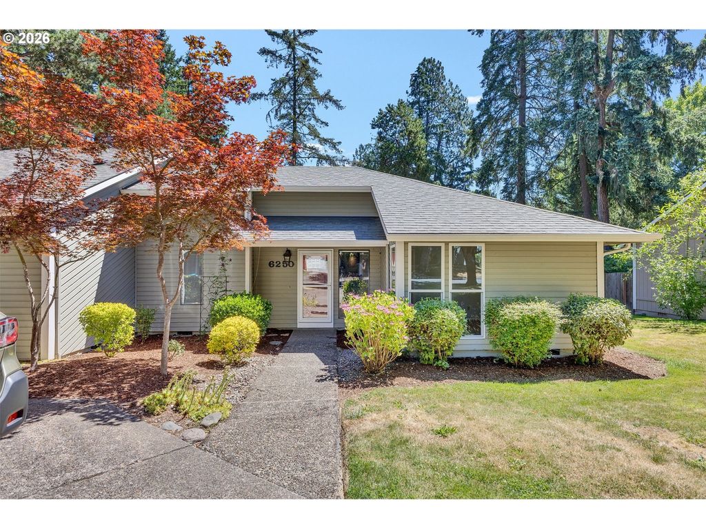 6250 Sw 152nd Ave, Beaverton
