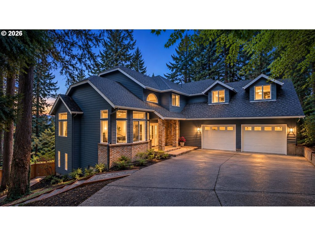 2491 Suncrest Ave, Eugene