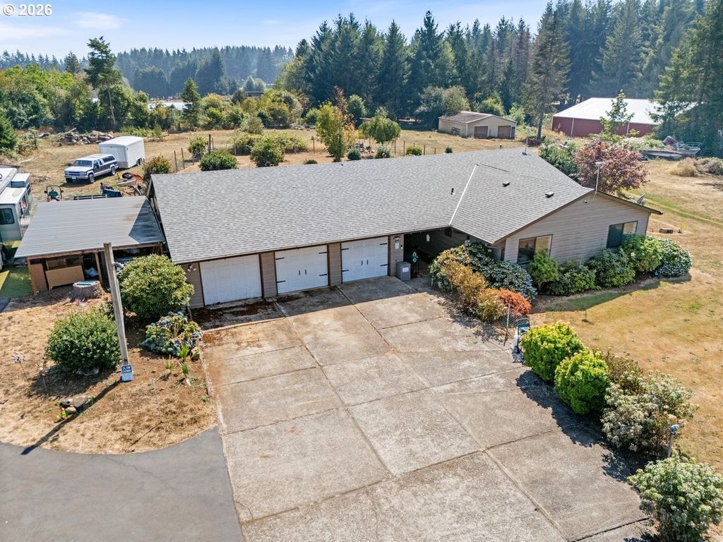 38100 Se Coupland Rd, Estacada