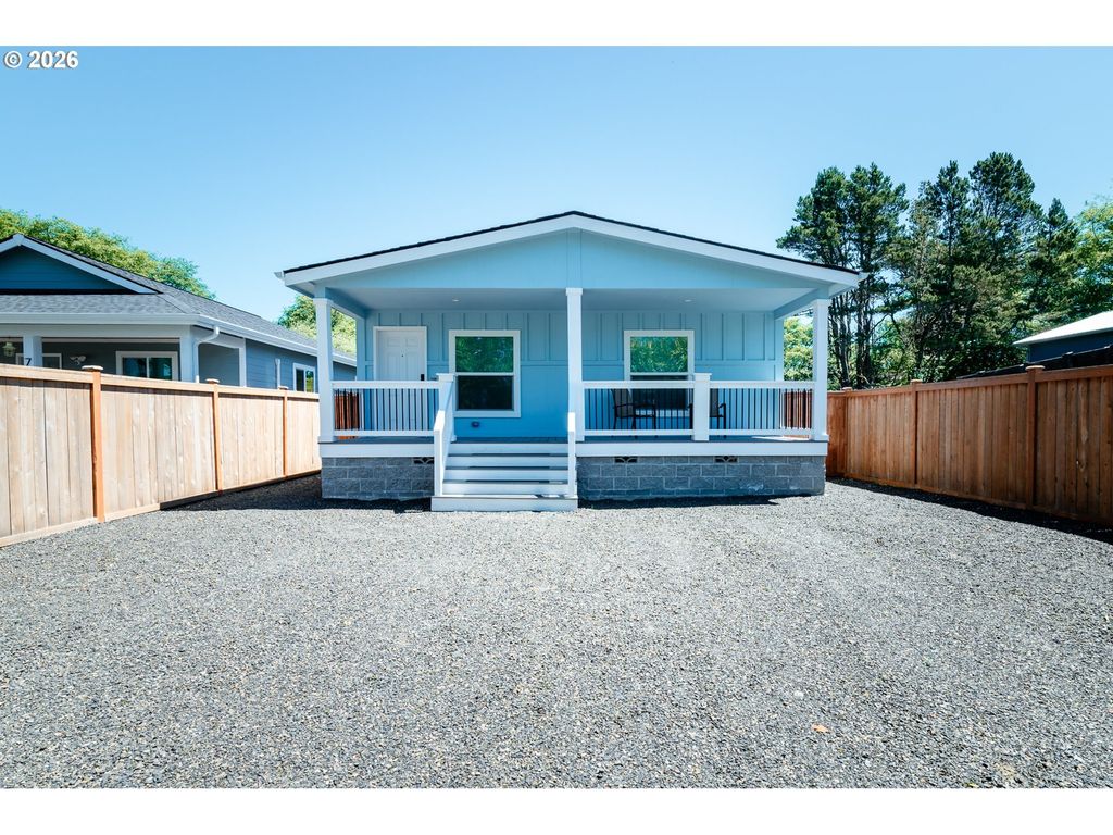 710 N 3rd Street, Westport