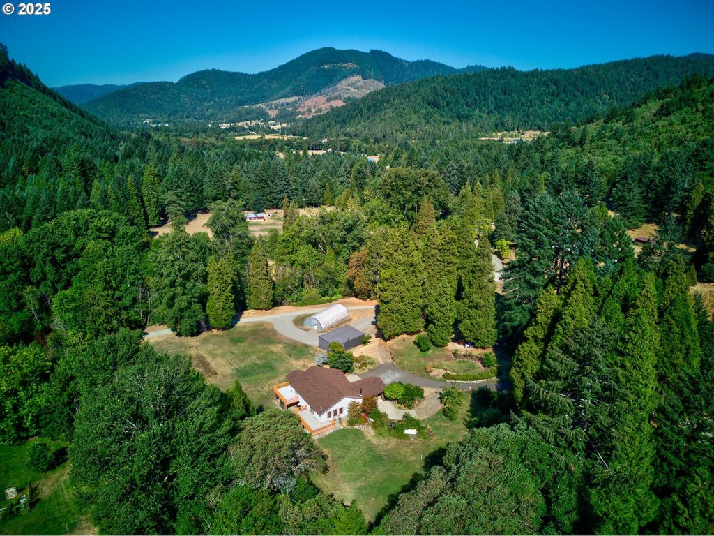 913 Starveout Creek Rd, Azalea