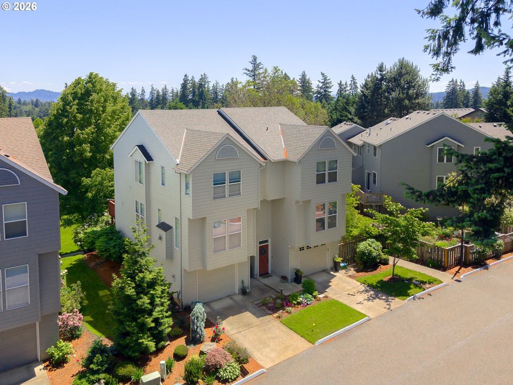 15576 Sw Peridot Way, Beaverton