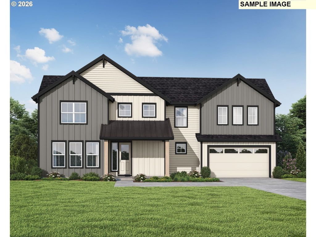 7431 Sw Woodbury Loop, Wilsonville