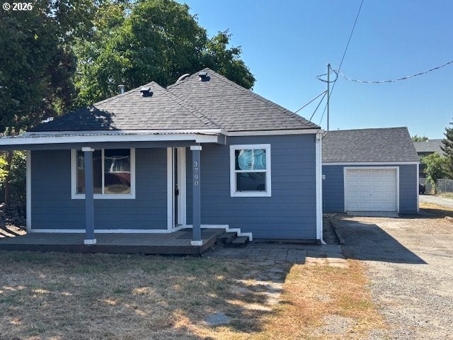 3790 Midway Ave, Salem