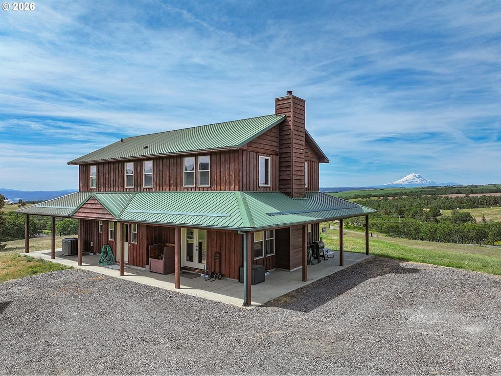 6 Mt Adams View Rd, Lyle