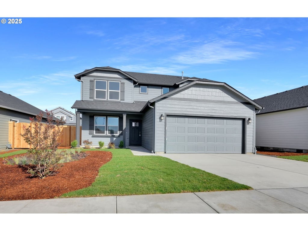 5653 Magnificence Way, Eugene