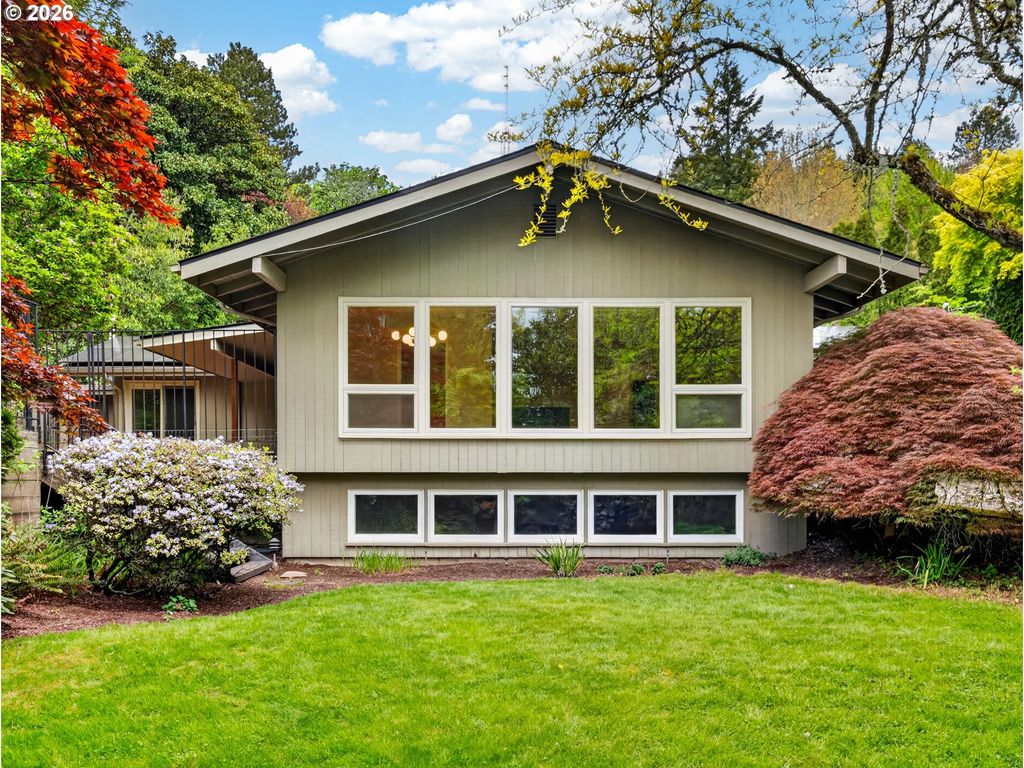 3523 Sw Jerald Ct, Portland