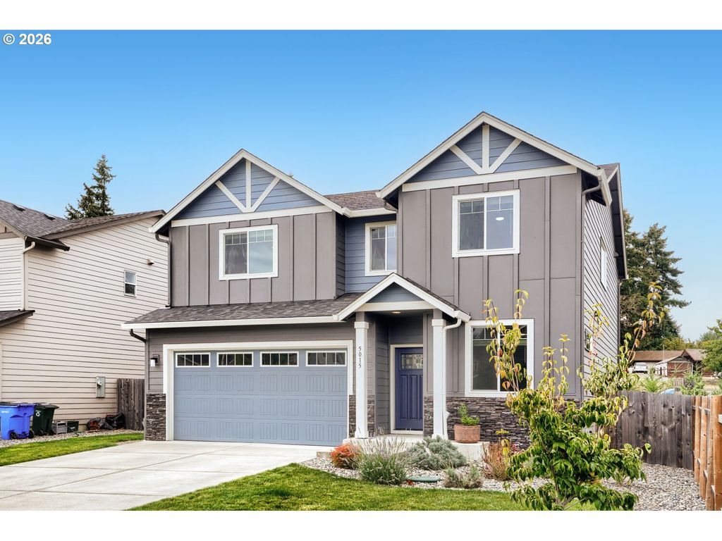 5015 Ne 23rd Ct, Vancouver