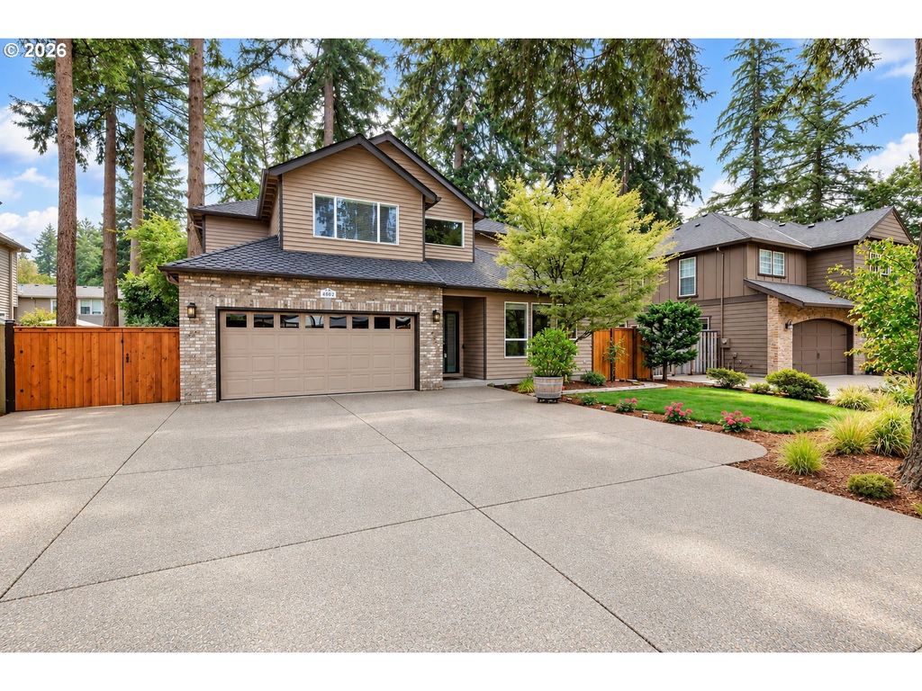 4802 Lakeview Blvd, Lake Oswego