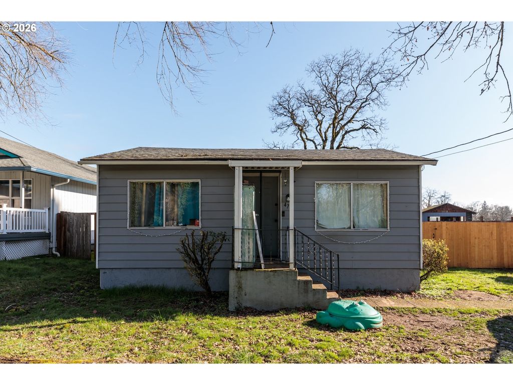 474 N 6th St, St. Helens