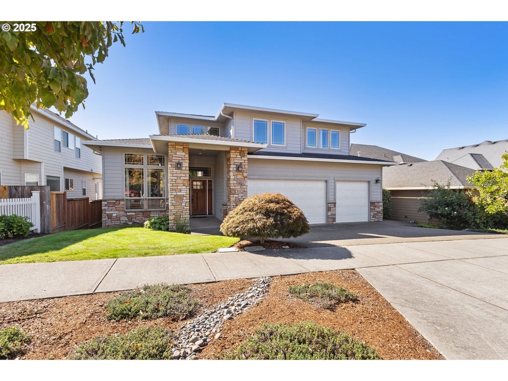 2716 Old Farm Ave Nw, Salem