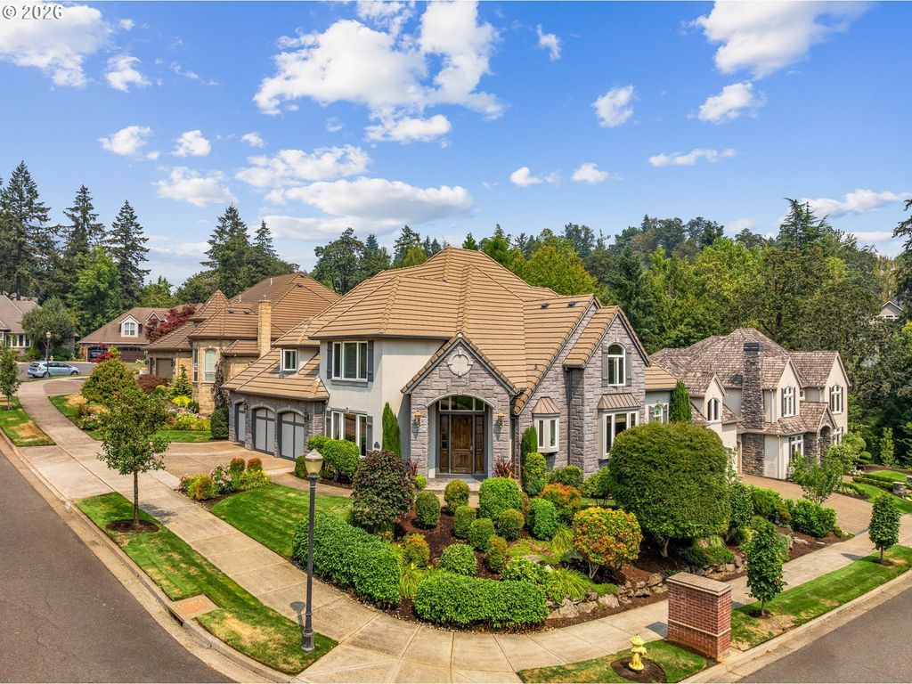 3918 Northhampton Ct, West Linn
