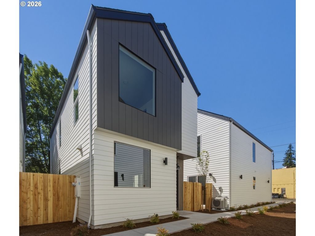 6178 Ne Stanton St, Portland