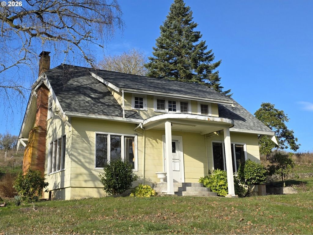 24088 Sw Highway 18, Sheridan
