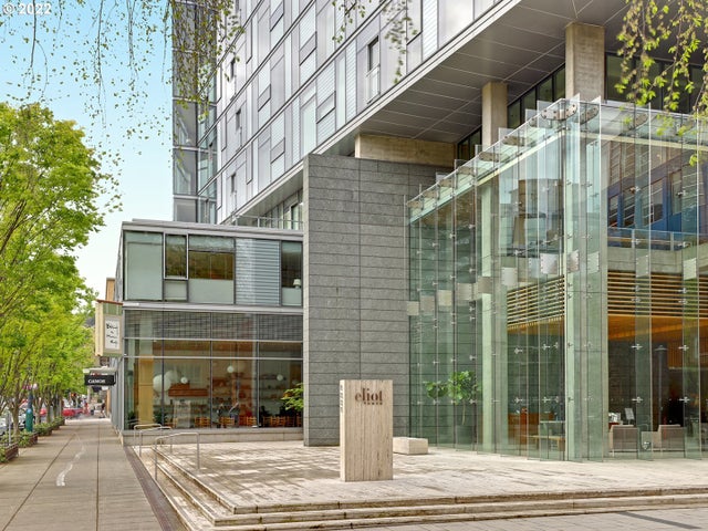 1221 Sw 10th Ave 1804, Portland