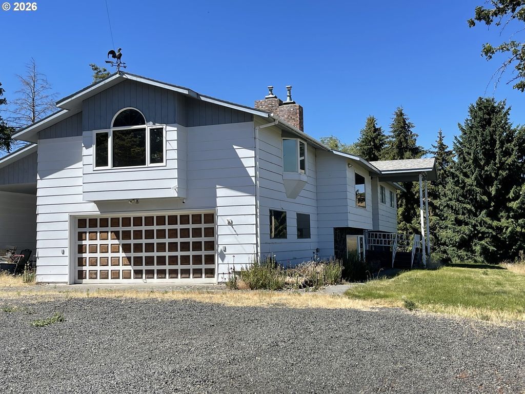 725 S Chase St, Heppner