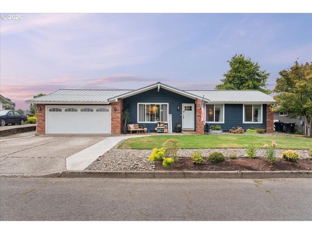350 Cindy Ln Nw, Mt. Angel