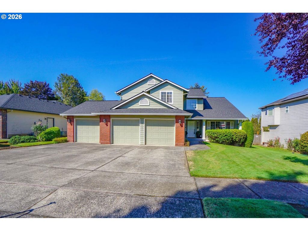4461 Nw Bass St, Camas