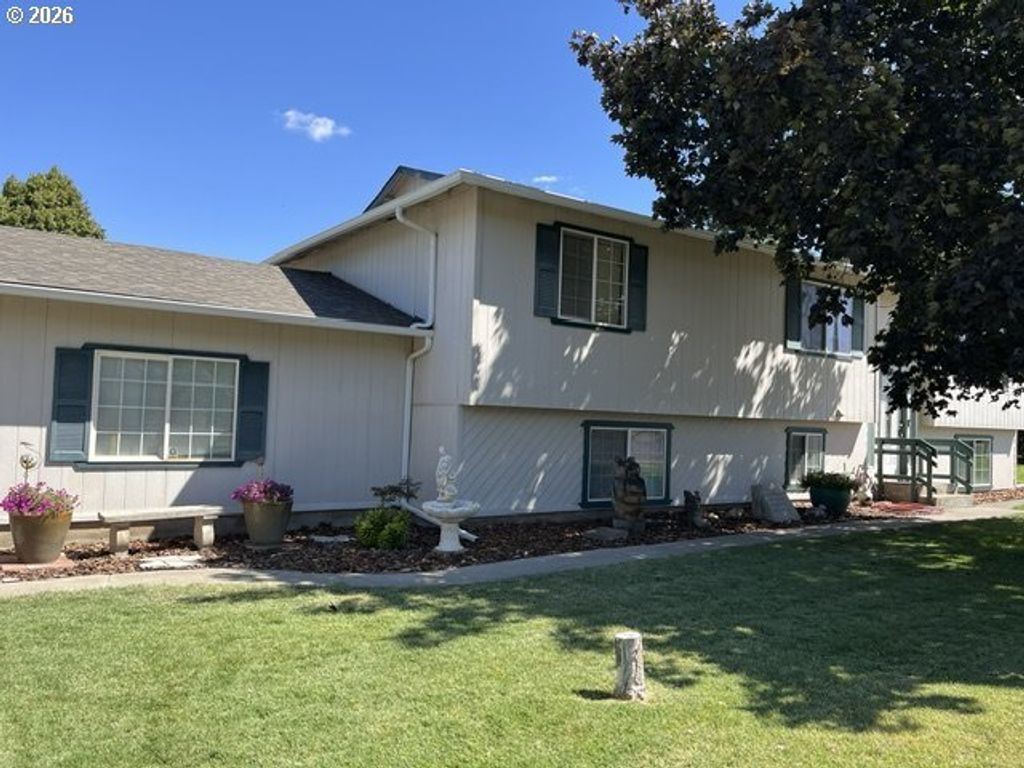 512 Nw 1st Ave, Milton-Freewater