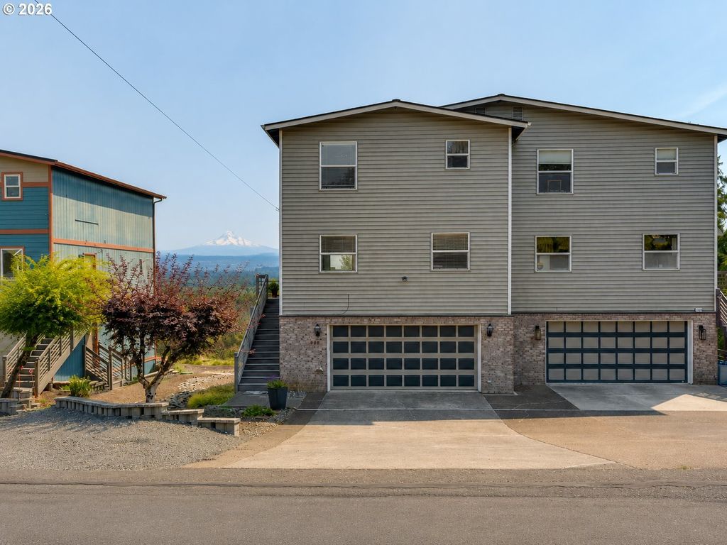 968 Nw 4th Ave, Camas