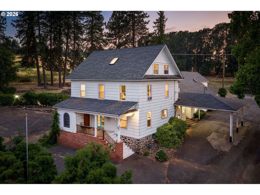 1270 N Main Ave, White Salmon