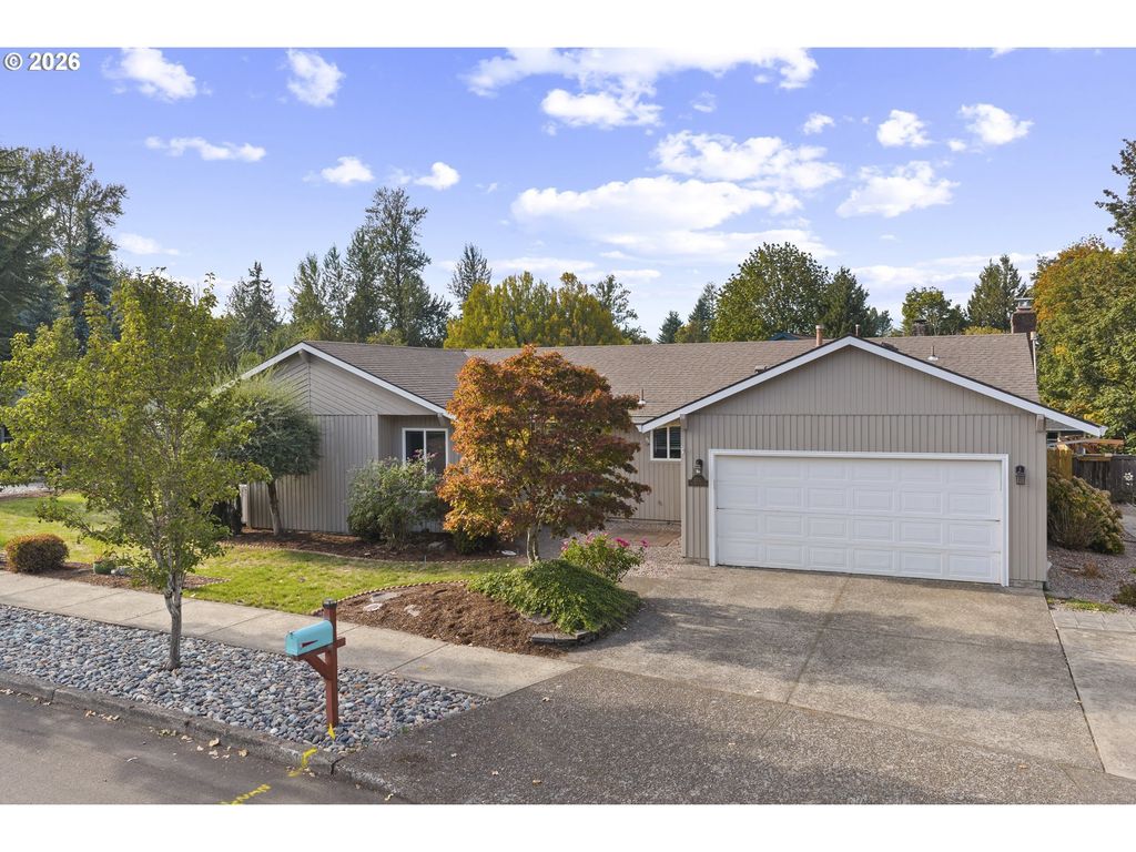 2331 Sw 27th Dr, Gresham