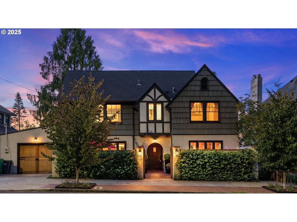 2939 Nw Cornell Rd, Portland