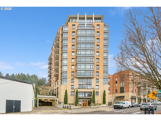 2351 Nw Westover Rd 315, Portland