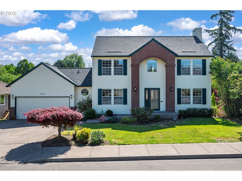 12400 Sw 131st Ave, Tigard