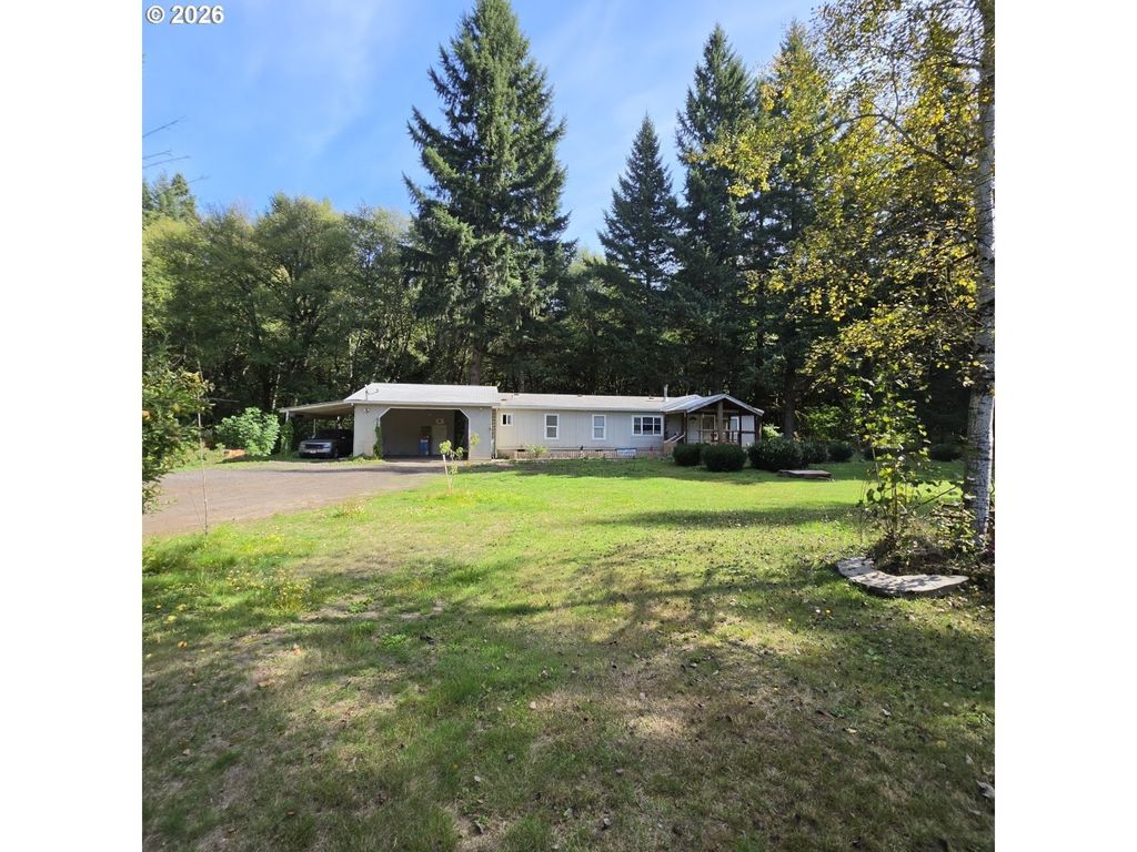 55830 Nehalem Hwy, Vernonia