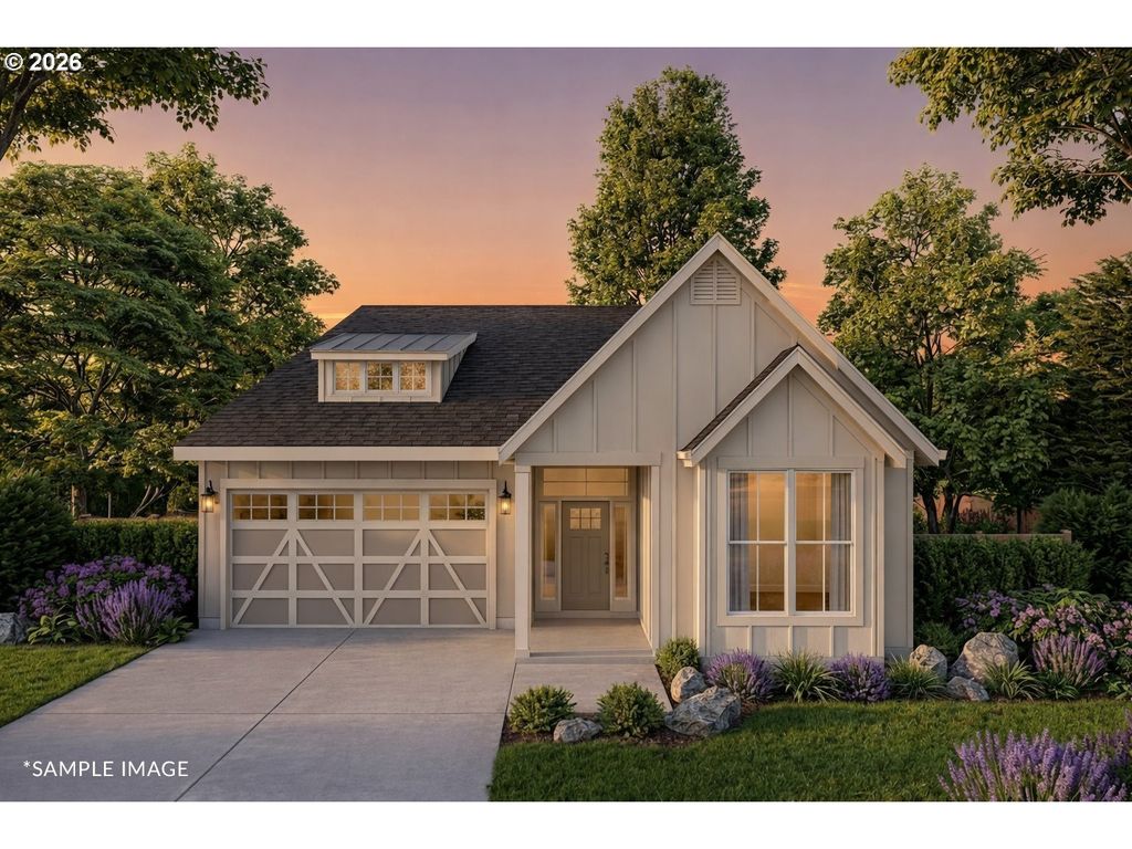 17805 Nw Klein Ln, Portland