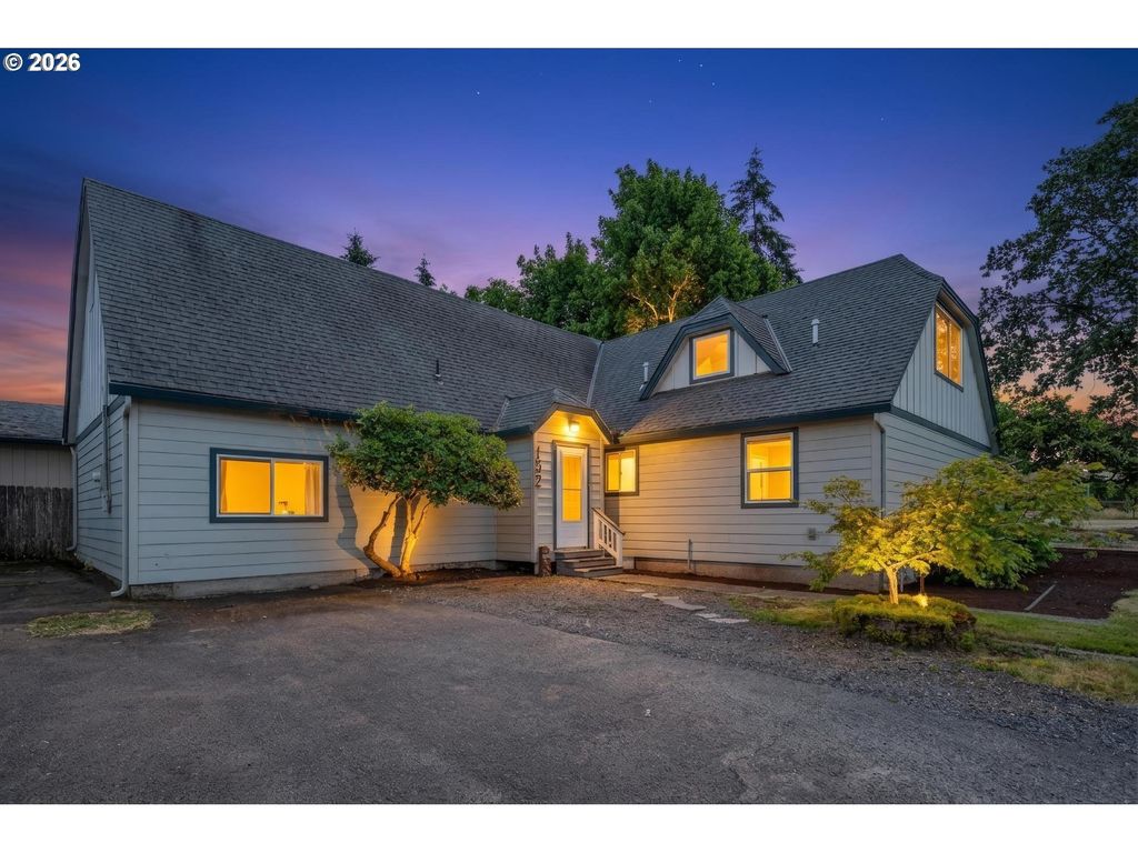 152 Warner Parrott Rd, Oregon City